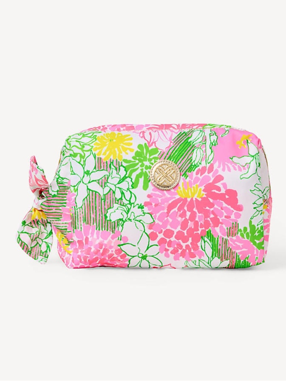 🆕 Lilly Pulitzer cosmetic pouch